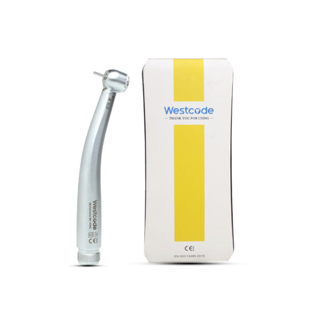 Westcode Super Torque LED - X3LG