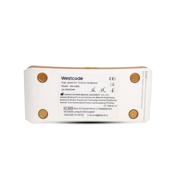 Westcode Super Torque LED - X3LG - Image 5