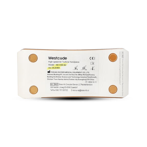 Westcode Standard Head H/P - W1S - Image 5