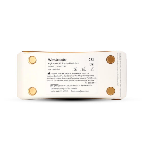 Westcode Mini Heas H/P - X1 - Image 3