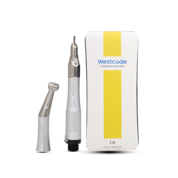 Straight Handpiece SH Model