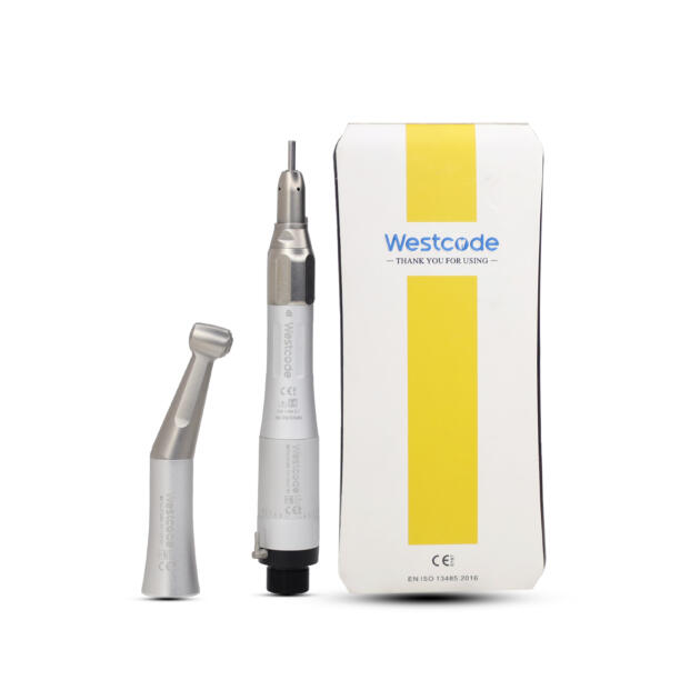 Straight Handpiece SH Model